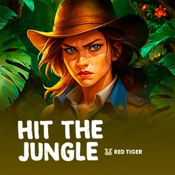 Hit the Jungle