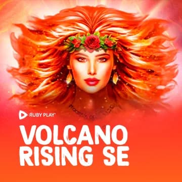 Volcano Rising SE