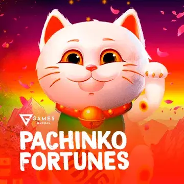 Pachinko Fortunes™