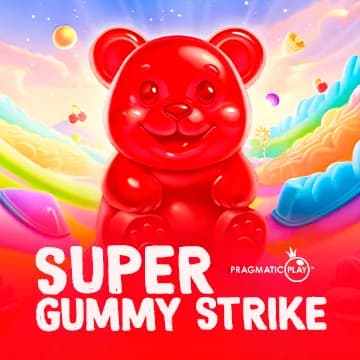 Super Gummy Strike