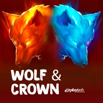 Wolf & Crown™