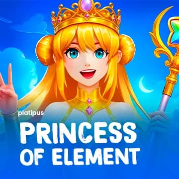 Princess of Element