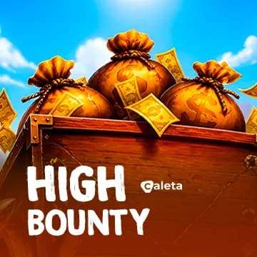 High Bounty