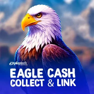 Eagle: Cash Collect & Link™