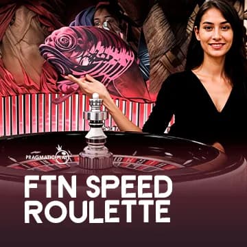 FTN Speed Roulette