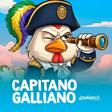 Capitano Galliano™