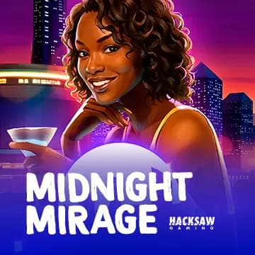 Midnight Mirage