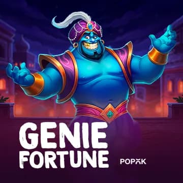 Genie Fortune