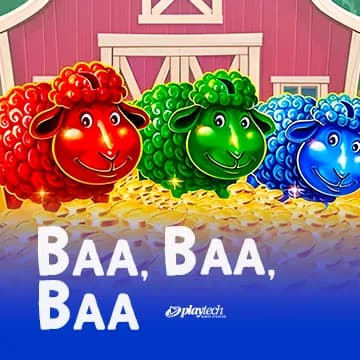 Baa, Baa, Baa™