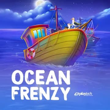 Ocean Frenzy™