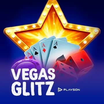 Vegas Glitz