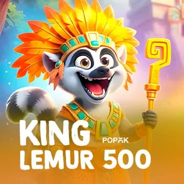 King Lemur 500