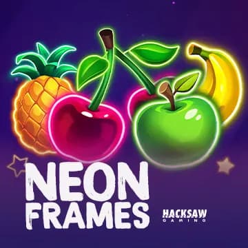 Neon Frames