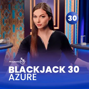 Blackjack 30