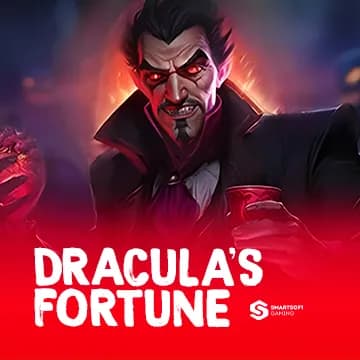 Dracula's Fortune