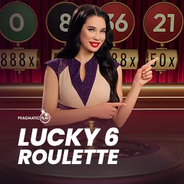 Lucky 6 Roulette