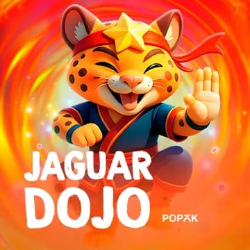 Jaguar Dojo