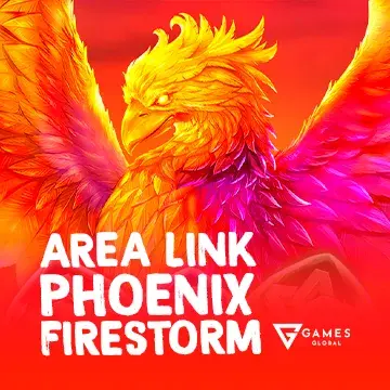 Area Link™ Phoenix Firestorm