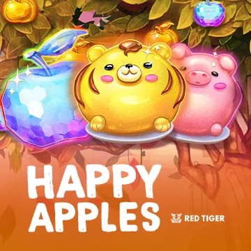 Happy Apples