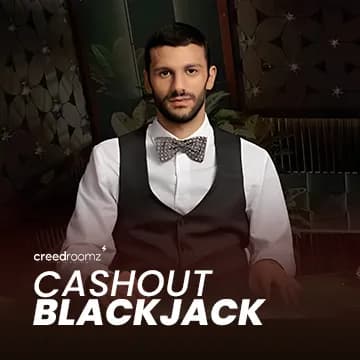 Cashout Blackjack