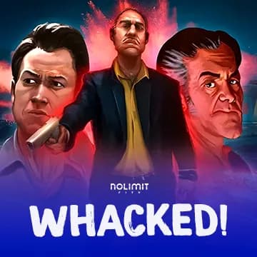 Whacked!