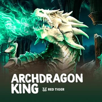 Archdragon King