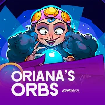 Oriana's Orbs™