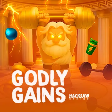 Godly Gains