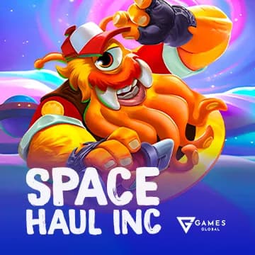 Space Haul Inc.™