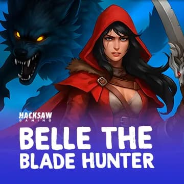 Belle the Blade Hunter