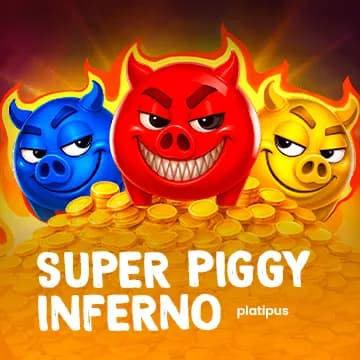 Super Piggy Inferno