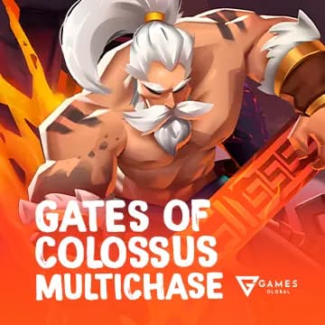 Gates of Colossus™ MultiChase™