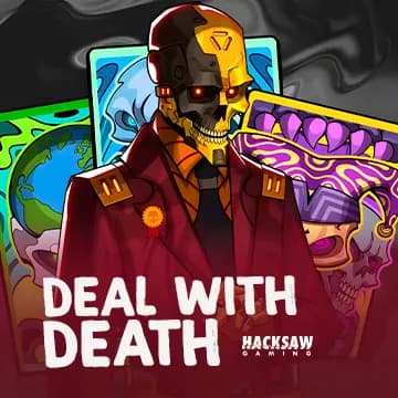 Deal With Death™