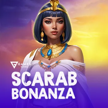 Scarab Bonanza™