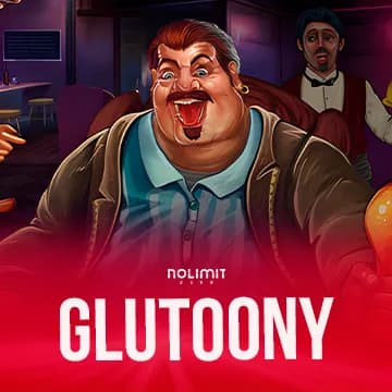 Gluttony