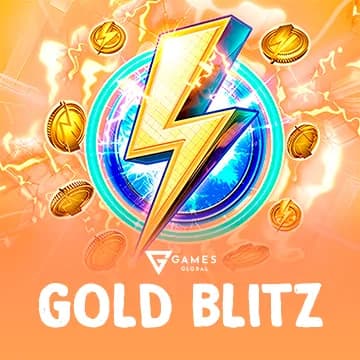 Gold Blitz™