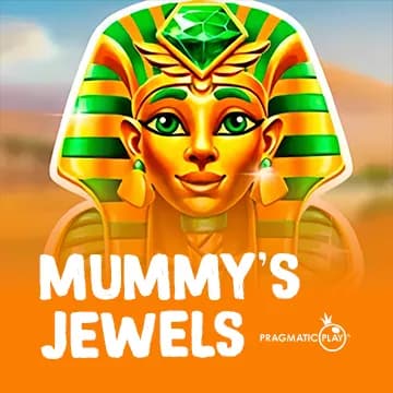 Mummy's Jewels