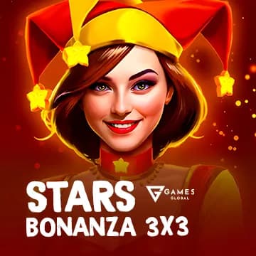 Stars Bonanza 3x3™