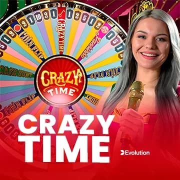Crazy Time