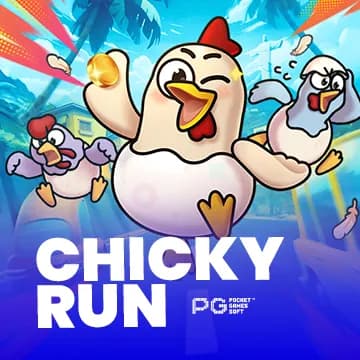 Chicky Run