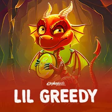 Lil Greedy™