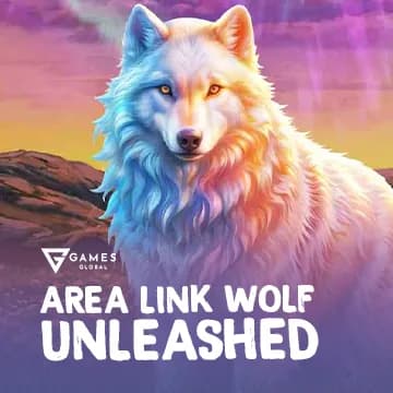 Area Link™ Wolf Unleashed