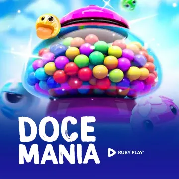 Doce Mania