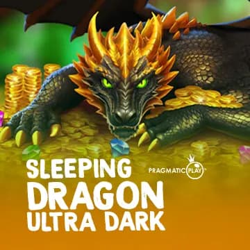 Sleeping Dragon Ultra Dark