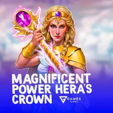 Magnificent Power Hera's Crown™