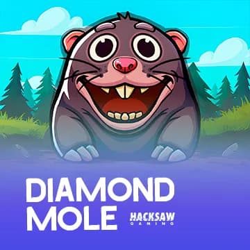 Diamond Mole