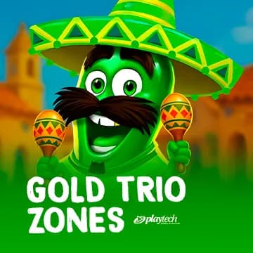 Gold Trio Zones