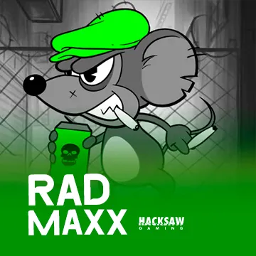 Rad Maxx™