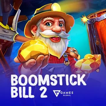 Boomstick Bill™ 2