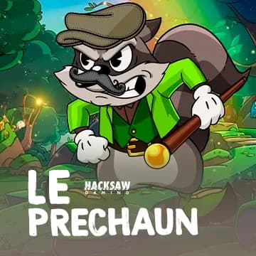 Le Prechaun